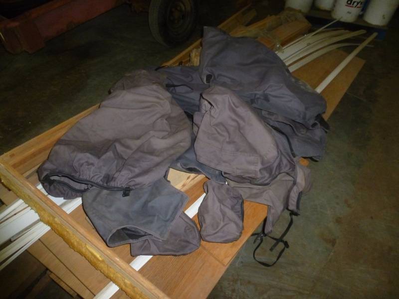 Seat Covers for 2008 Chevy Truck