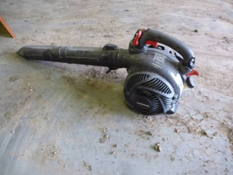 Sympul Leaf Blower