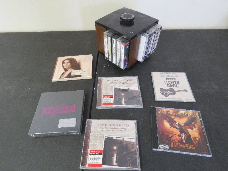 Music Lot