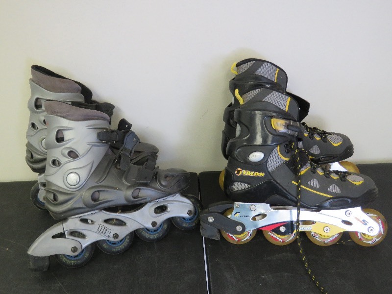 Roller Blades