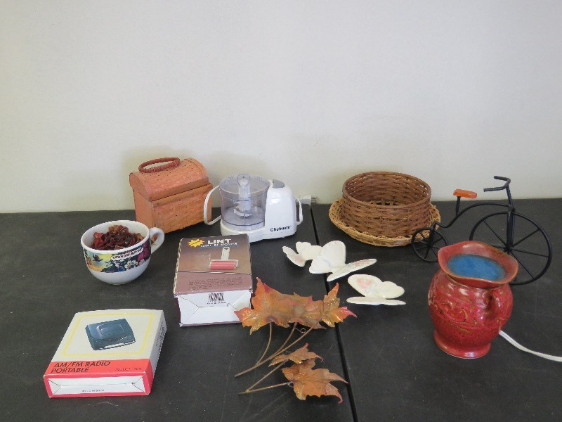 Household Dcor