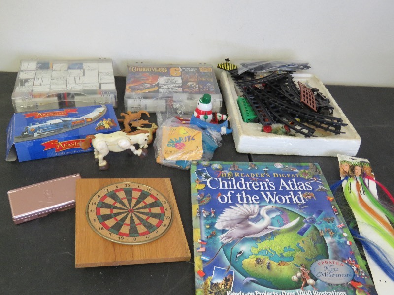 Kids lot
