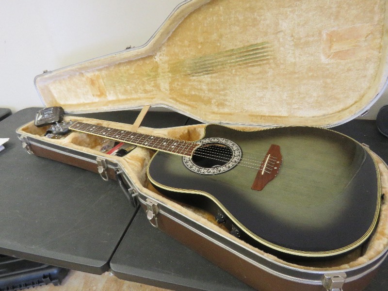 Guitar