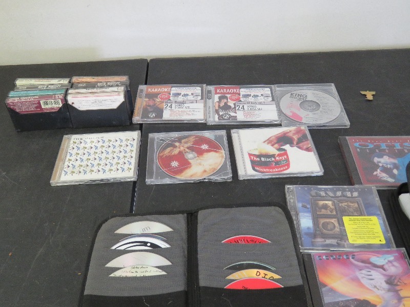 Music Lot