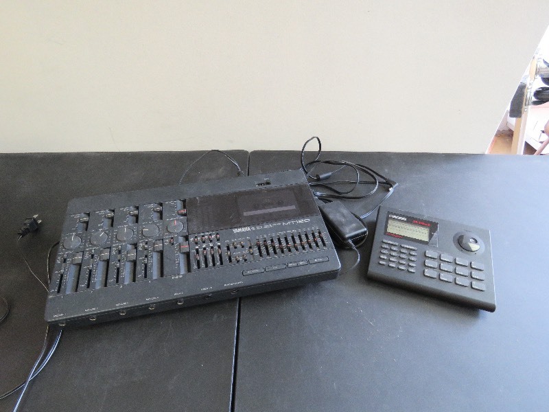 Mixing Board