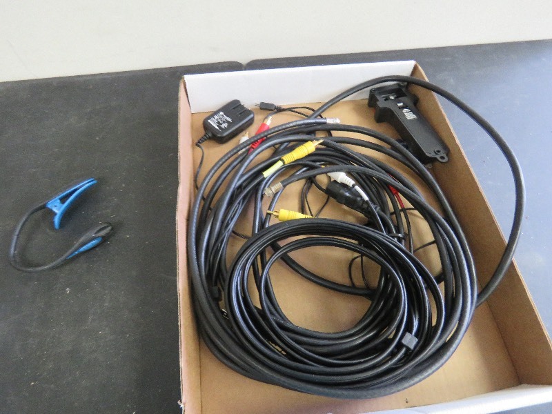 Cords