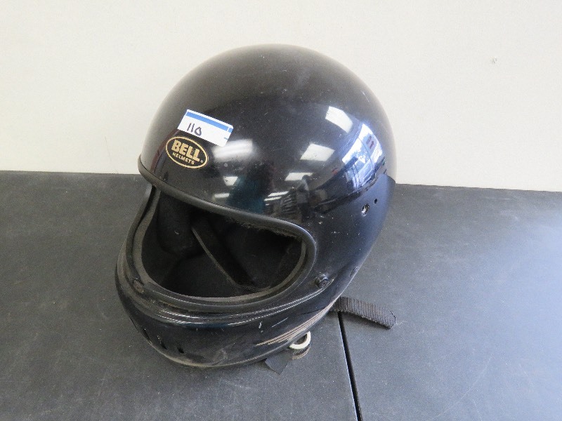 Helmet