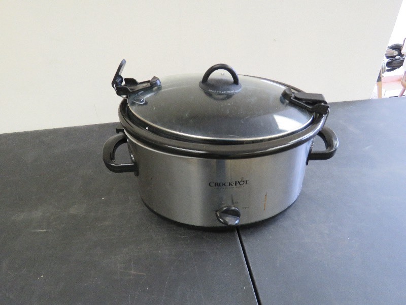 crock pot