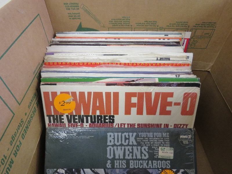 Records