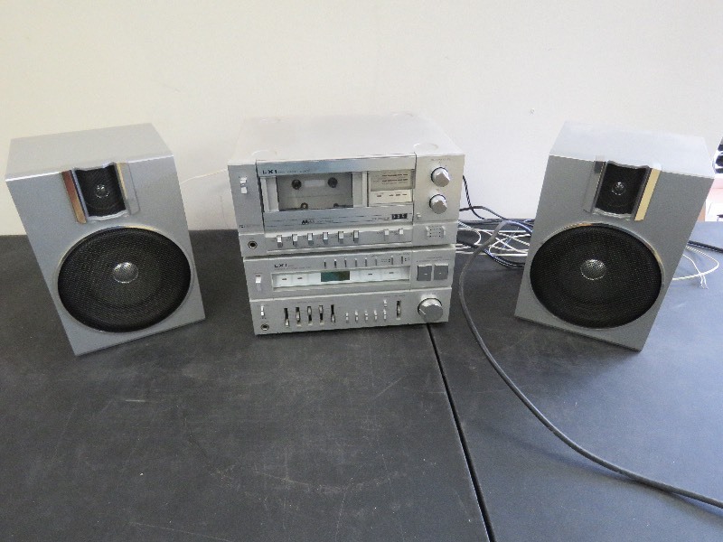 Stereo