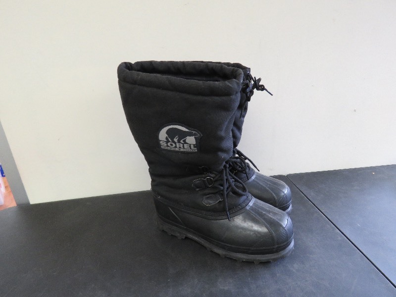 Sorel Boots