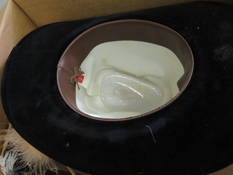 Cowboy Hat