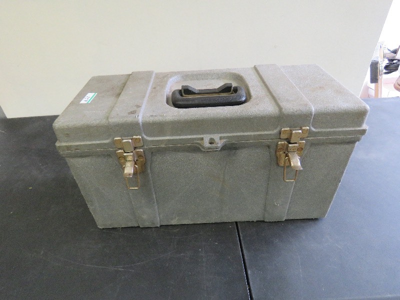 Tool box