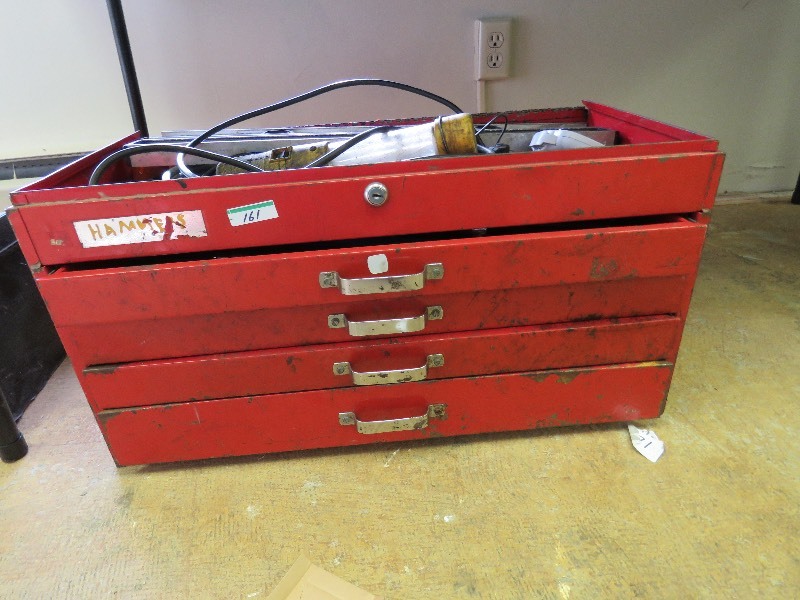 tool box