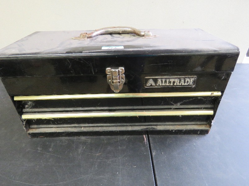 Tool box