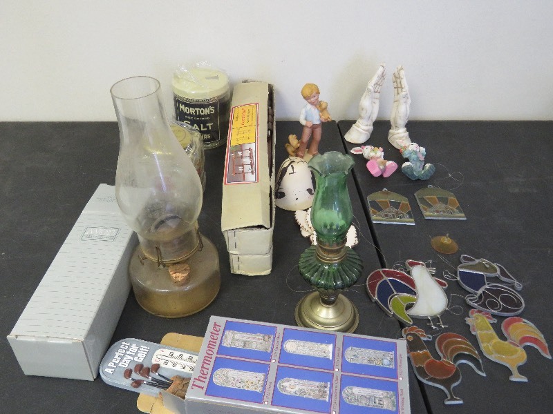 Household lot