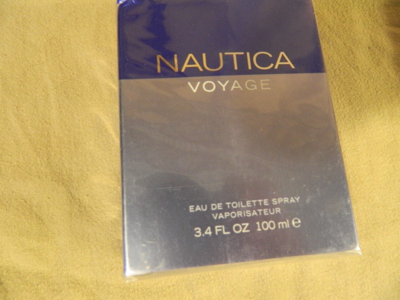 Nautica Voyage Cologne