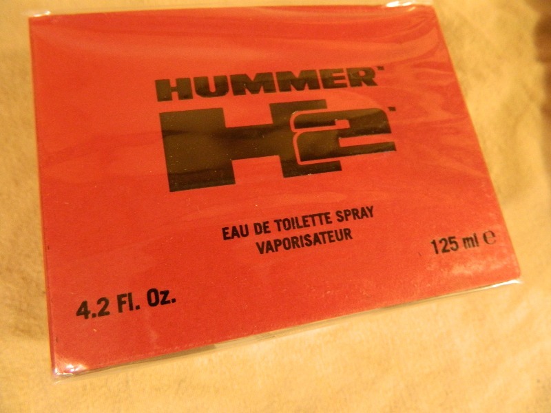 Hummer H2 Cologne