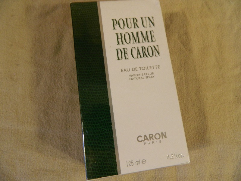 Caron Cologne