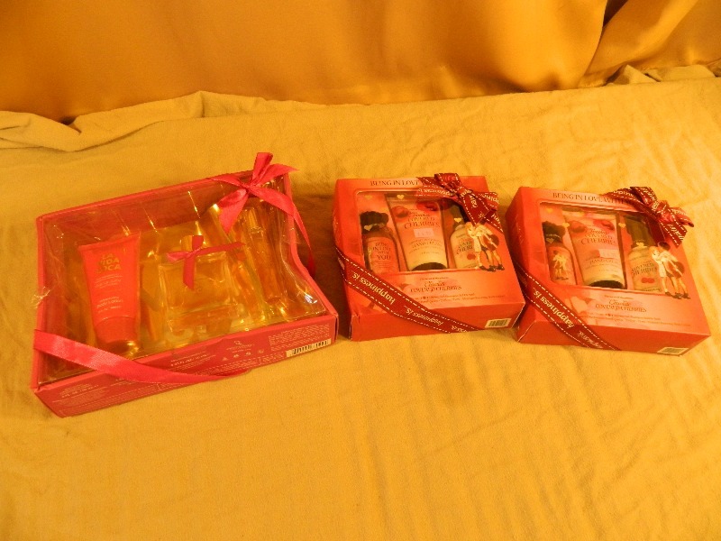 Gift Sets