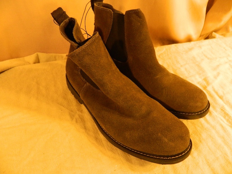 New Mens Shoes