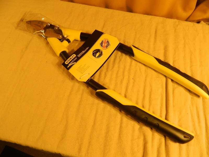 New 28 Compound Action Lopper