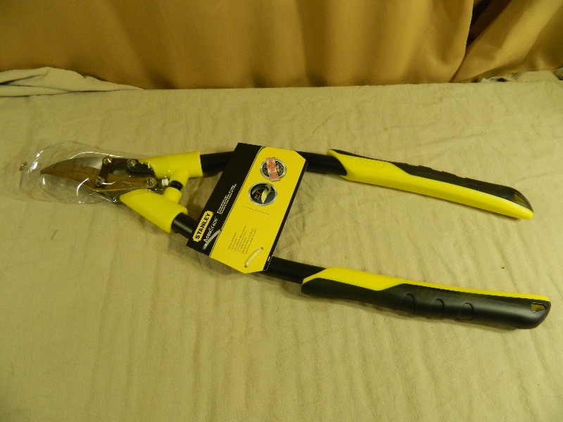 New 28 Compound Action Lopper