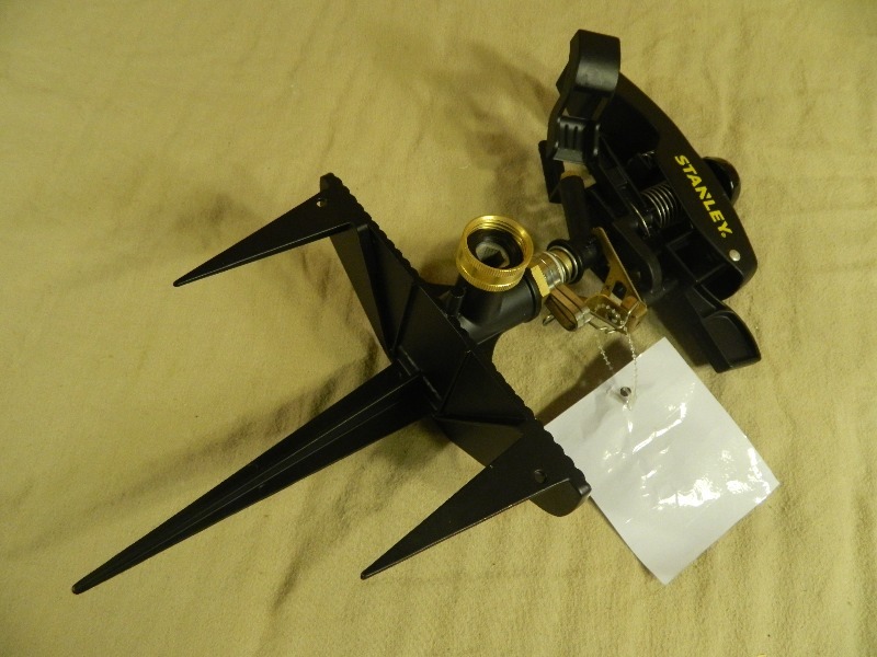 New Large Stanley Sprinkler