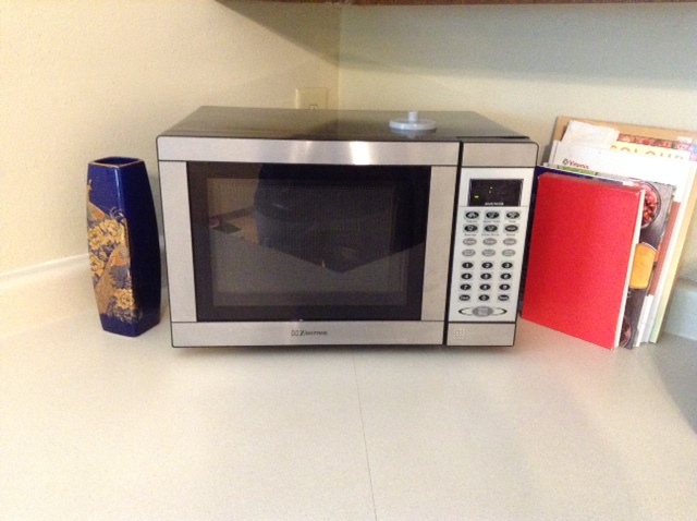 Emerson Microwave