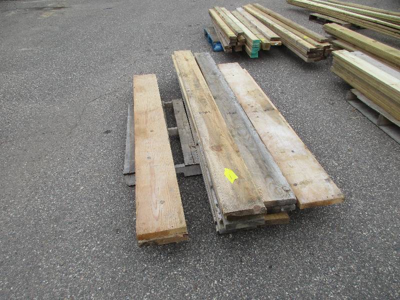 Lumber