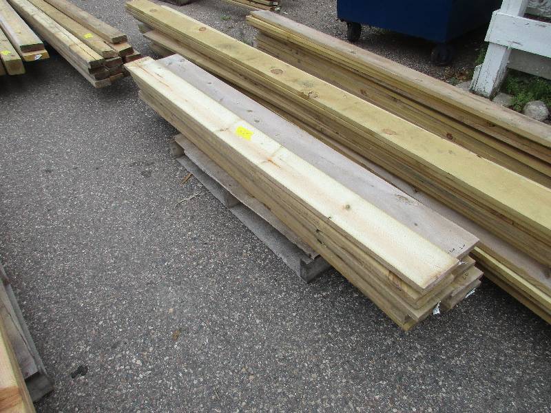 Lumber