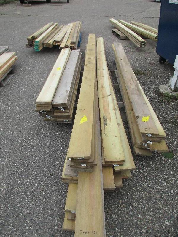 Lumber