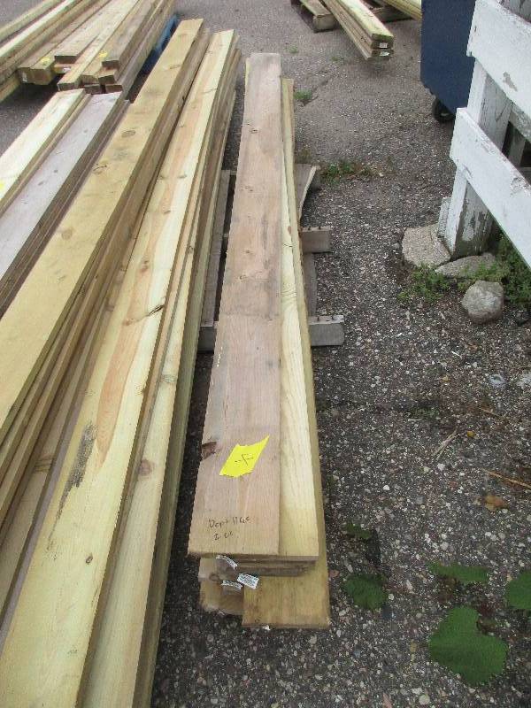Lumber