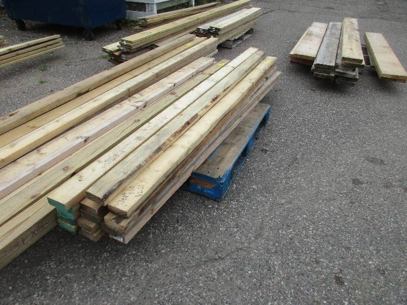 Lumber
