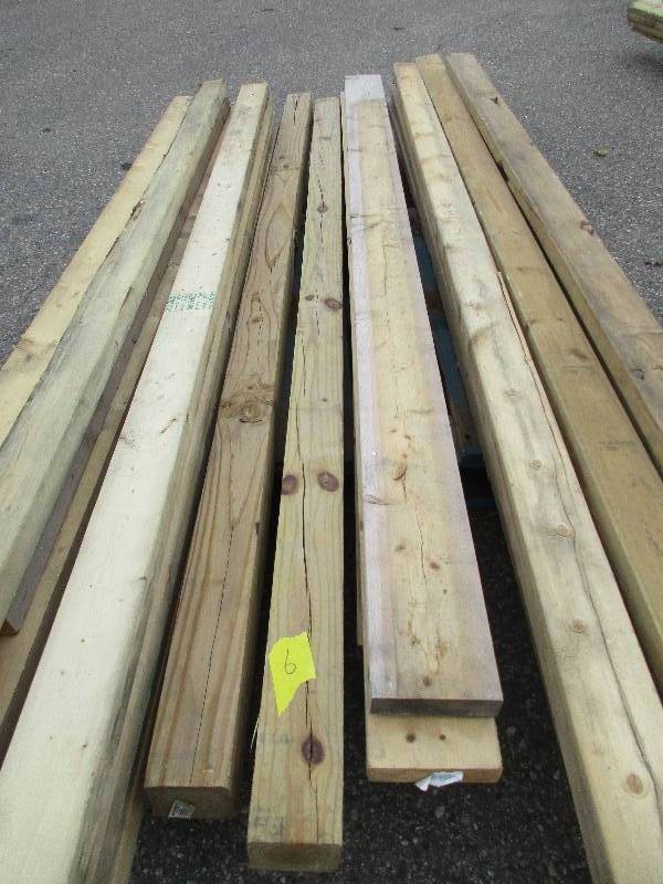 Lumber