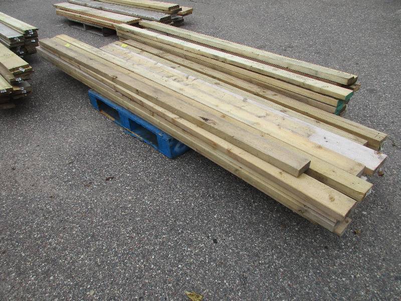 Lumber