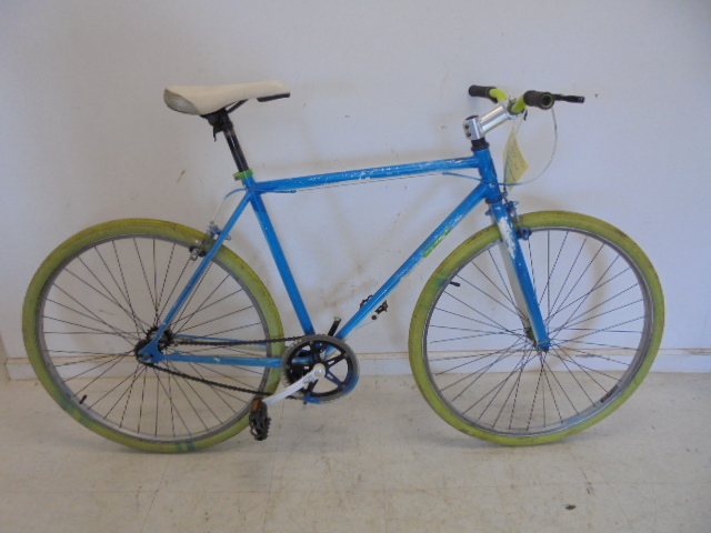 Magna Bicycle | Electronics, Tools, Sporting Goods & More | K-BID