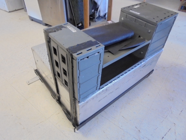 lot 1 image: Tool Box