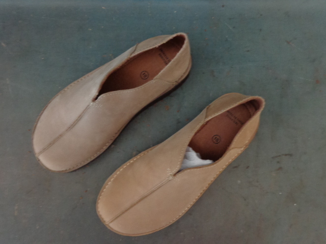 lot 46 image: American eagle Outfitters Shoe