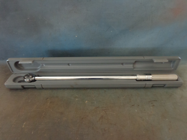 lot 51 image: ATD Torque Wrench