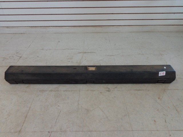 lot 54 image: Micrometer Torque Wrench