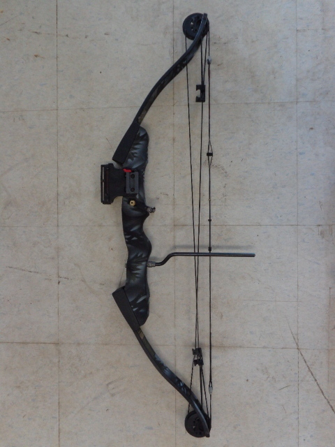 bear archery compound bow serial number lookup