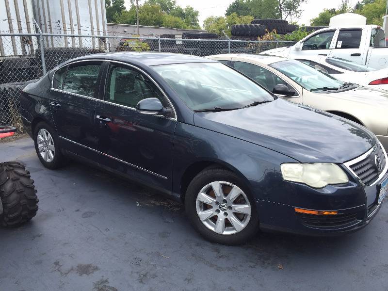2006 Volkswagen Jetta 2.0T.....MECHANIC SPECIAL