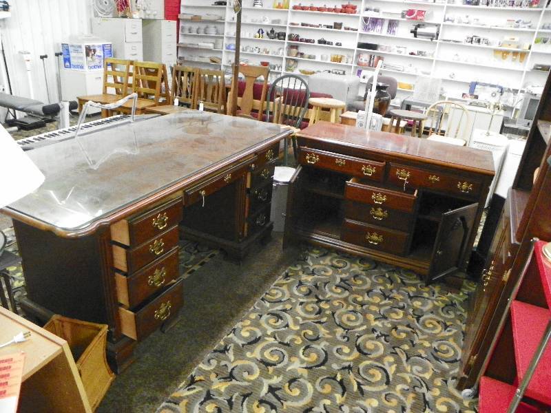 Desk