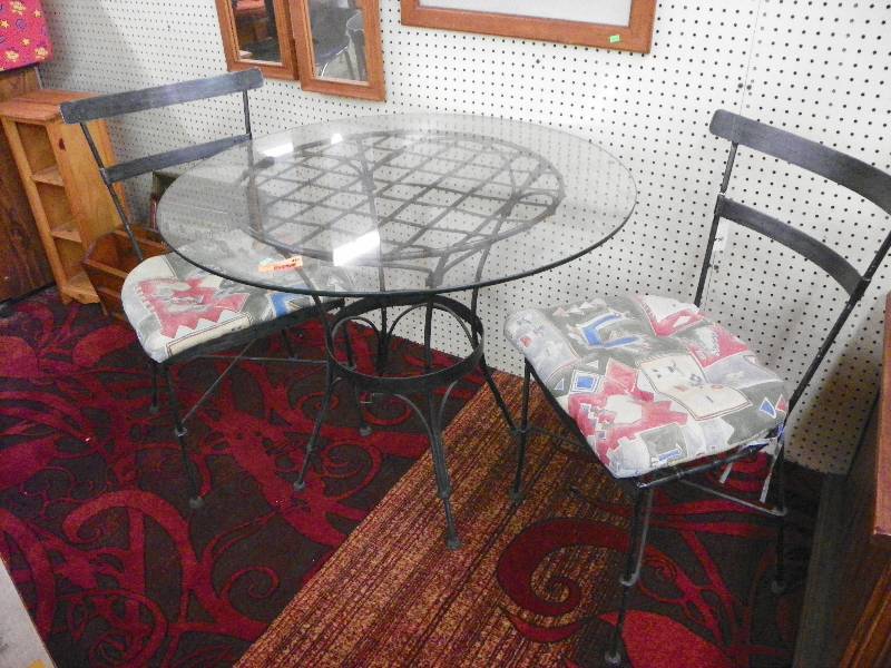 EGF Shop/Estate Auction Sale 2 KBID