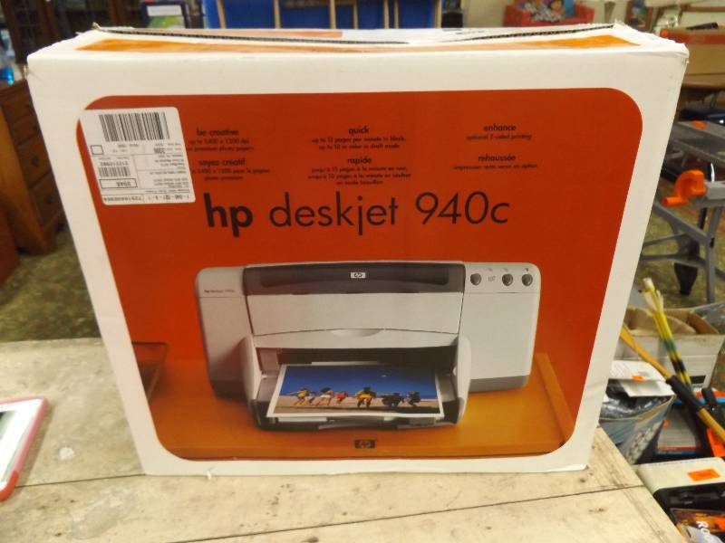 Printer