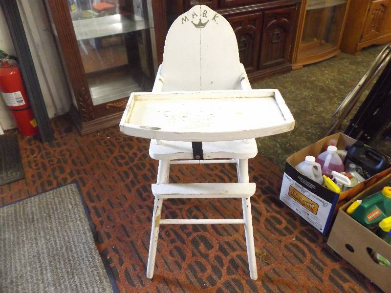 High Chair