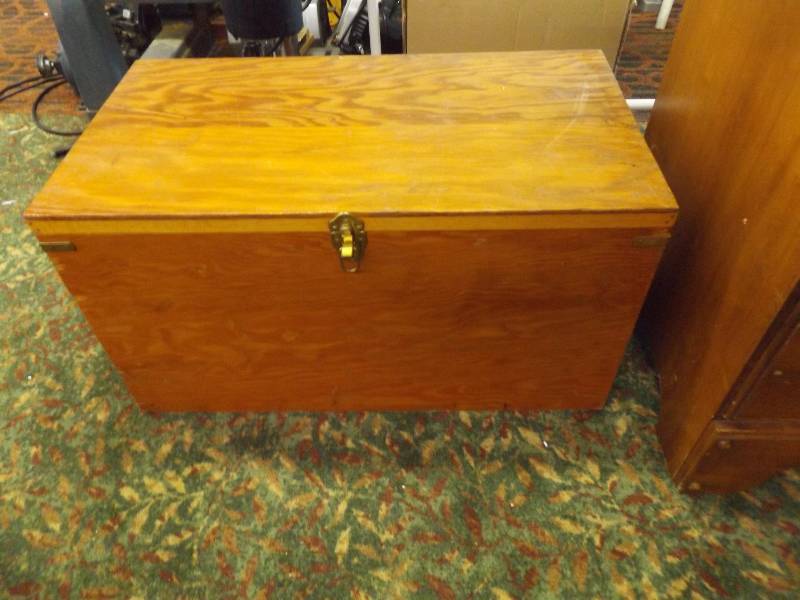 Trunk