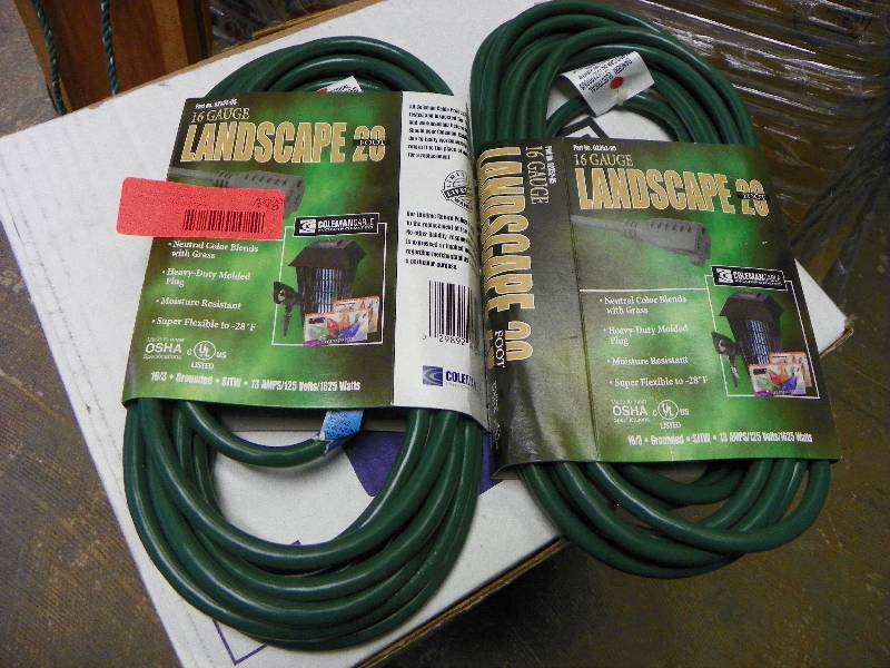 Extension Cord