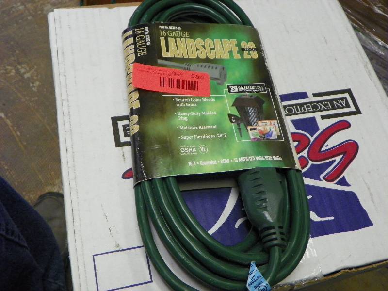 Extension Cord
